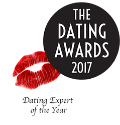Dating expert of the year