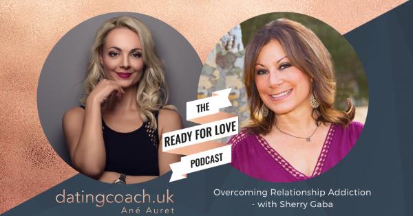 Ready for Love Podcast Ané