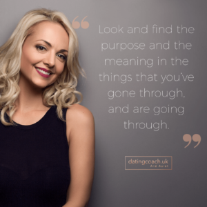 Look and find the purpose